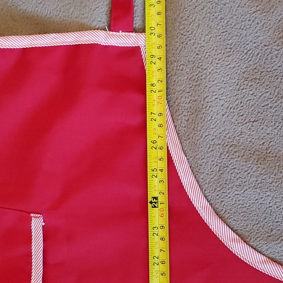 Celebrating Home grilling Apron - Picture 4 of 4